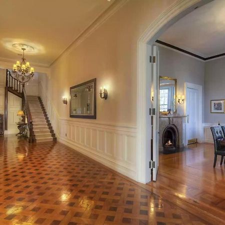 The Hamilton Hoppin House, Villa 120 Newport, Ri Мидлтаун Экстерьер фото