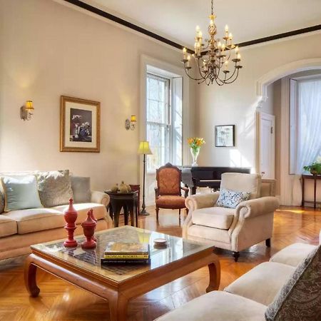 The Hamilton Hoppin House, Villa 120 Newport, Ri Мидлтаун Экстерьер фото