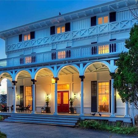 The Hamilton Hoppin House, Villa 120 Newport, Ri Мидлтаун Экстерьер фото
