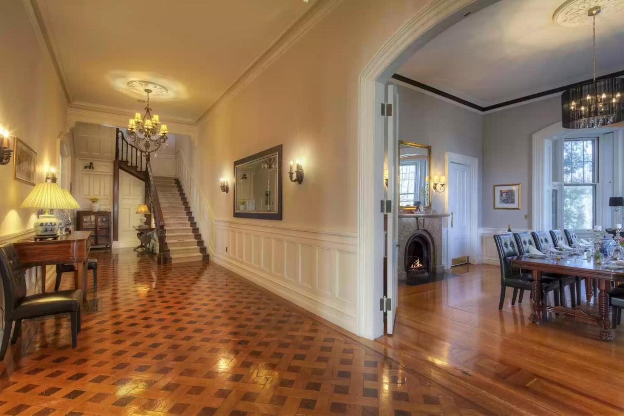 The Hamilton Hoppin House, Villa 120 Newport, Ri Мидлтаун Экстерьер фото