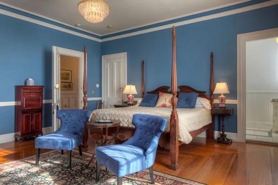 The Hamilton Hoppin House, Villa 120 Newport, Ri Мидлтаун Экстерьер фото