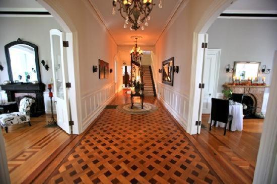 The Hamilton Hoppin House, Villa 120 Newport, Ri Мидлтаун Экстерьер фото