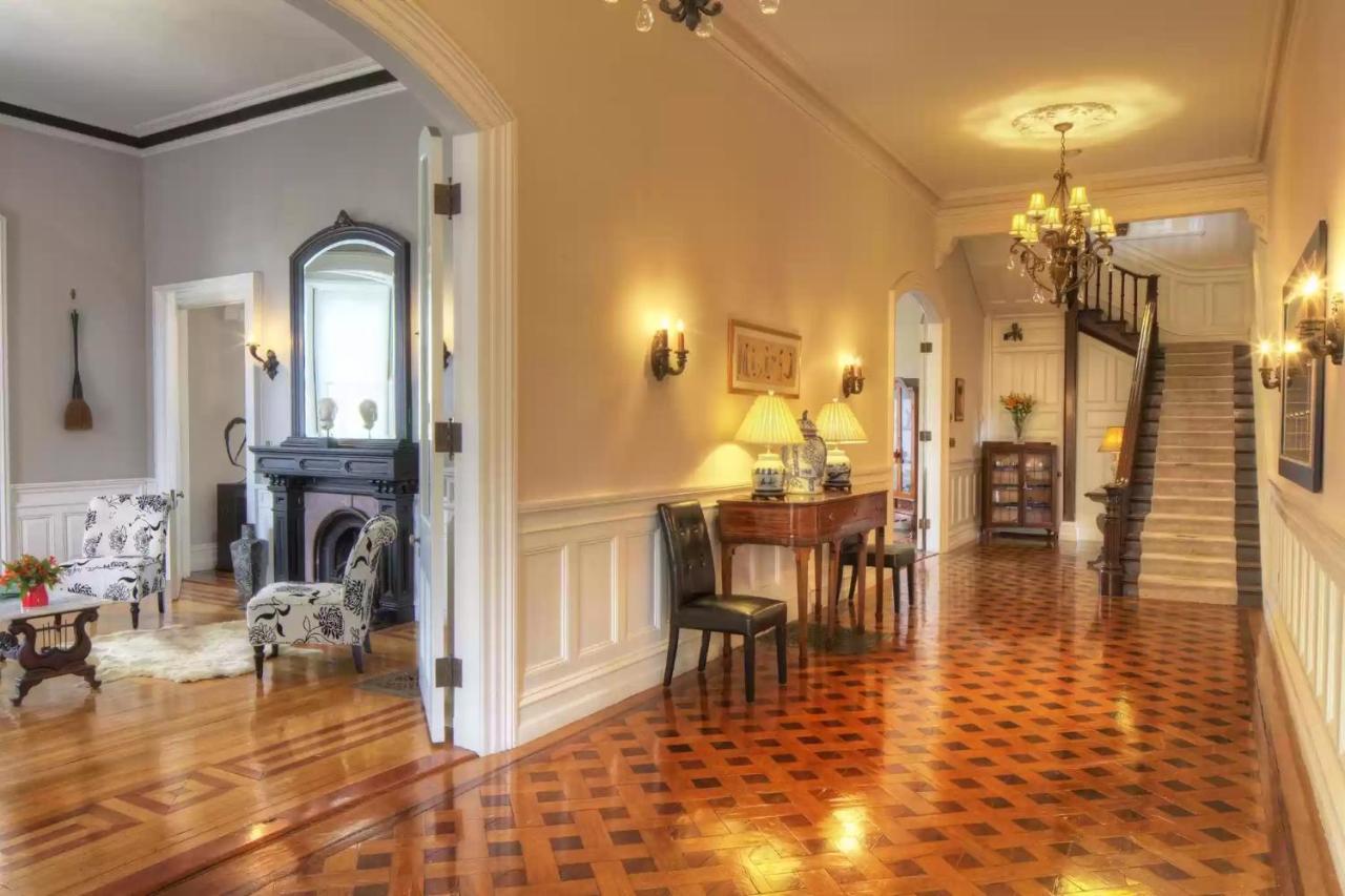 The Hamilton Hoppin House, Villa 120 Newport, Ri Мидлтаун Экстерьер фото