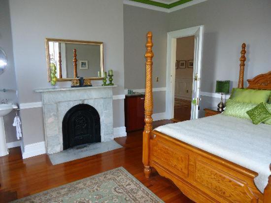 The Hamilton Hoppin House, Villa 120 Newport, Ri Мидлтаун Экстерьер фото